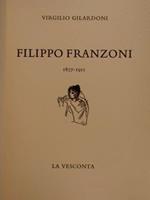 Filippo Franzoni 1857-1911