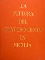 La Pittura Del Quattrocento In Sicilia