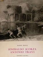 Sinibaldo Scorza-Antonio Travi