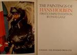 The Paintings Of Hans Holbein First Complete Edition
