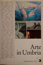 Arte in Umbria