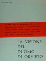 La visione del Duomo di Orvieto. Ideologia, storia, estetica