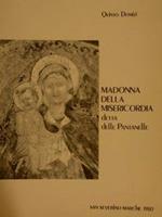 Madonna Della Misericordia Detta Delle Pantanelle