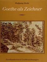 Goethe Als Zeichner