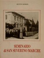 Seminario Di San Severino Marche