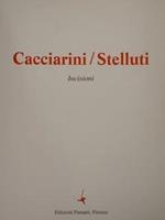 Cacciarini/Stelluti. Incisioni