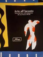 Arte all'incanto. Prezzi dell'arte e dell'antiquariato alle aste Finarte 1997/98