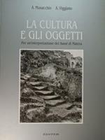 La cultura e gli oggetti. Per un'interpretazione dei Sassi di Matera