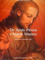 De apula pictura e nuova maniera