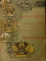 Guida di Loreto e relazione storica sulla Translazione della Santa Casa