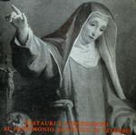 Restauri e acquisizioni al patrimonio artistico di Viterbo. Viterbo, Palazzo dei Priori, 10 giugno 1972