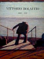 Vittorio Bolaffio 1883-1931. Gorizia, settembre - dicembre 1975