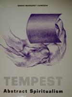 Tempst. Abstract Spiritualism