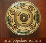 Arte popolare romena. Roma, Museo arti e trad.i popolari, Febbraio - Aprile 1981