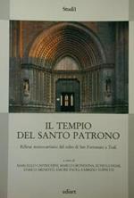 Studi 1. IL TEMPIO DEL SANTO PATRONO Riflessi storico-artistici del culto di San Fortunato a Todi.