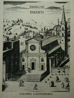 Disegni inediti di Trilussa esposti a Roma, Galleria l'Agostiniana, dal 4 aprile sl 4 maggio 1974 per il primo centenario della sua nascita