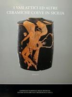 I vasi attici ed altre ceramiche coeve in Sicilia. Vol. II. Atti de convegno internazionale. Catania, Camarina, Gela, Vittoria, 28 marzo - 1 aprile 1990