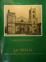 La Sicilia nella natura, nella storia e nella vita