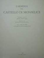 L' armeria del C astello di Monselice