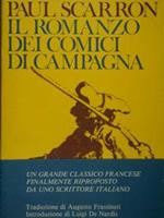 Il romanzo dei comici di campagna