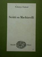 Scritti su Macciavelli