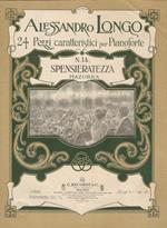 Spensieratezza