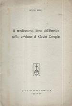 Il tredicesimo libro dell'Eneide nella versione di Gavin Douglas