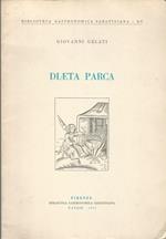 Diaeta Parca