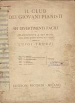 Il Club dei giovani pianisti