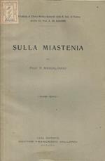 Sulla mistenia