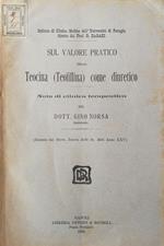 Sul valore pratico della teocina (teofillina) come diuretico