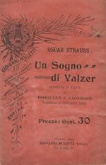 Un sogno di valzer