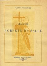 Beato Roberto Da Salle