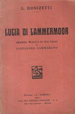 Lucia di Lammermoor