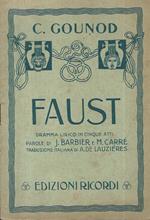 Faust