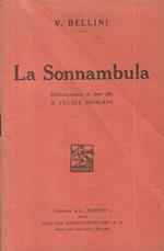 La sonnambula