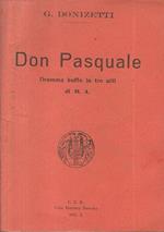 Don Pasquale