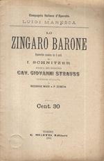 Lo zingaro barone