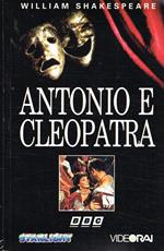 Antony and Cleopatra