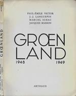 Groen Land. 1948-1949