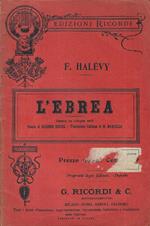 L' ebrea