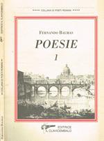 Poesie vol.1