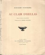 Au clair d'Hellas