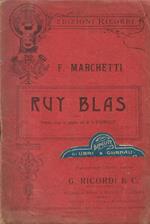 Ruy Blas