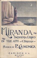 Miranda