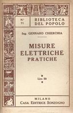 Misure elettriche pratiche