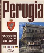 Perugia. Arte e storia