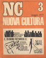 NC Nuova Cultura n. 3. problemi del tempo libero dei lavoratori