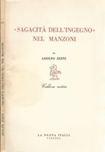 Sagacità dell'ingegno nel Manzoni