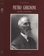 Pietro Ghignoni. Pittore cornetano